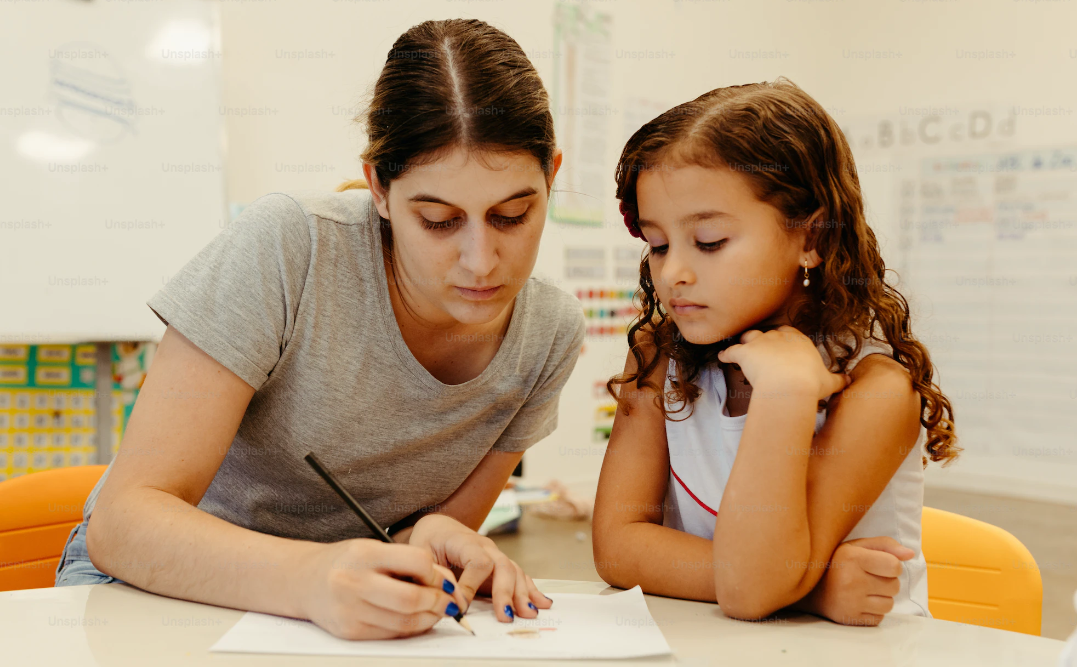  九州金榜 |父母放下对成绩的执念，孩子才能成长得更好