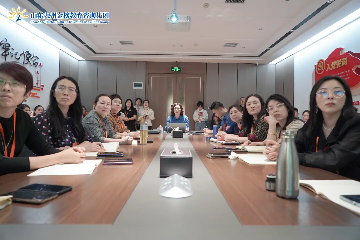 家庭教育共行动，普法赋能促成长 | 我集团诚邀山东恒正律师事务所合伙人张倩为专家