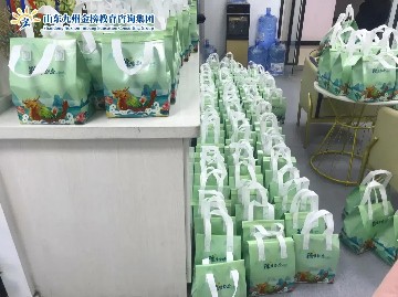 端午安康，“粽”在心意|九州金榜家庭教育发放端午暖心礼品啦！