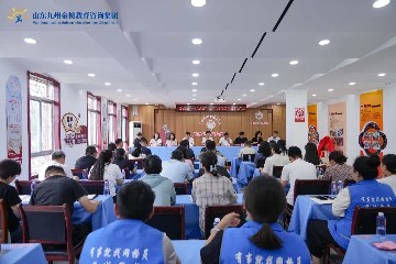 热烈祝贺越河街道“悦心联盟”心理关爱服务项目成功启动，我集团专家被聘为服务团成员