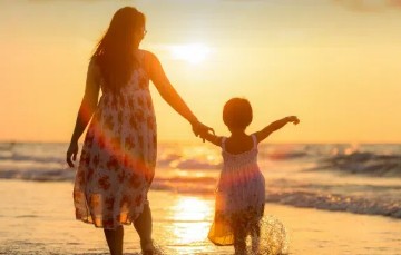 家教分享 | 父母与孩子相处之道，聪明父母，都是这么和孩子说话