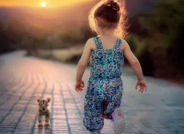 【案例分析】连续高烧不舒服，14岁儿子却冷漠的对我置之不理，隔代教育如何修复亲子