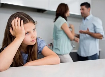 【案例分析】初三临近中考，紧张过度导致心态崩溃，父母如何给孩子做疏导？