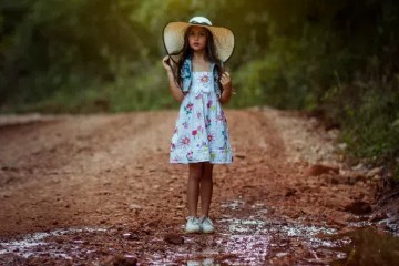 孩子承受能力差，父母怎么办？孩子的心理一定要重视！