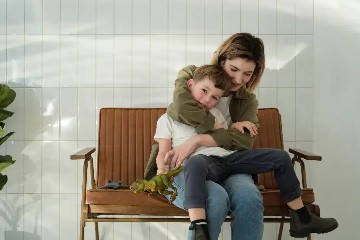 "情绪价值"越高的父母，越容易培养出幸福感强的孩子！越早看到