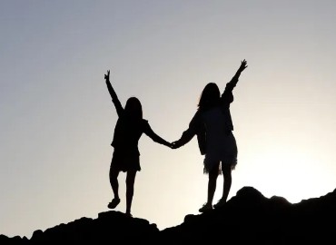 【案例分析】孩子目睹他爸殴打我多年，现在他也终于对我动手了！