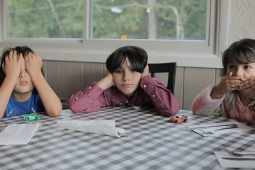 比起知识的灌输，培养孩子的能力才是王道！