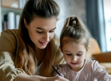 【案例分析】缺席的父亲，焦虑的妈妈，混乱的家庭养出失控、叛逆的孩子！