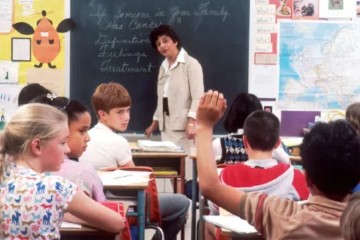 这才是孩子课上发呆走神的关键，你的孩子中招了吗？