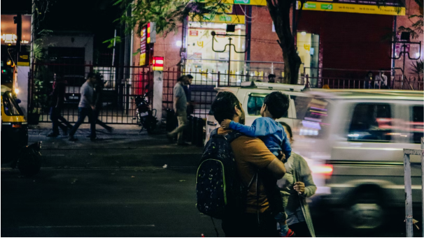 九州金榜 | 父母守约的过程，其实就是教育孩子的过程