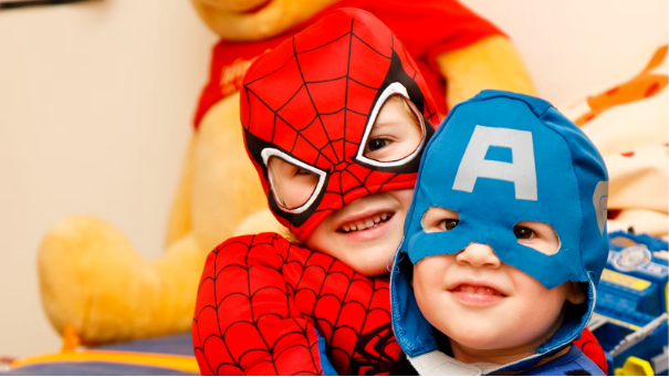 九州金榜 | 溺爱孩子，其实是在补偿童年的自己