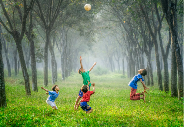 九州金榜 | 孩子成长中，语言暗示的作用超出你想象