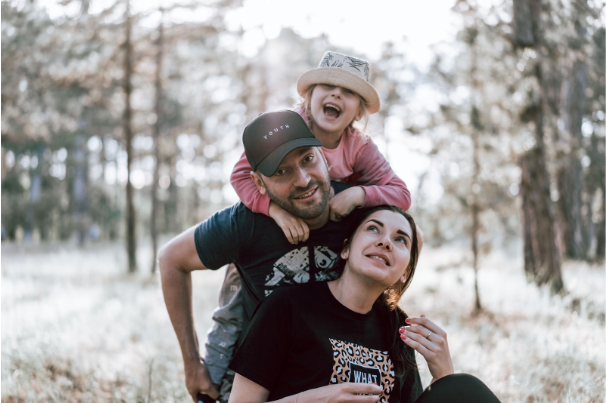 九州金榜 | 把自己修炼好，孩子就没有问题了