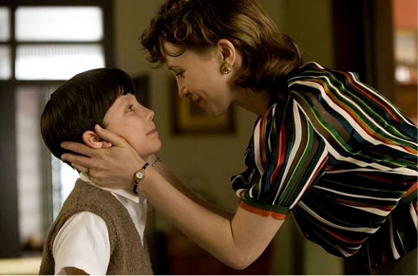 九州金榜 | “自我感动”式的母爱，对孩子伤害巨大！