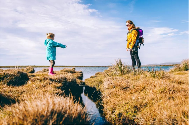 九州金榜 | 做淡定的父母，让孩子成为他自己