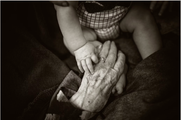 九州金榜 | 杜绝“溺爱”教育，让男孩子远离“蛋壳心理”！