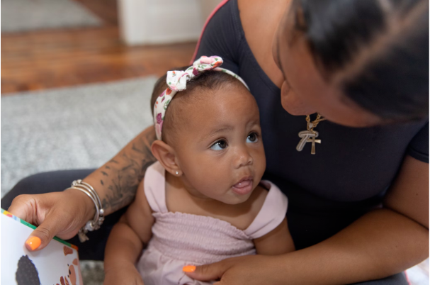 九州金榜 | 学会巧用故事教育孩子，效果显而易见