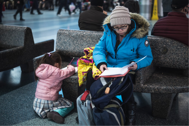 当父母学会放弃催促，学会“忍耐”，孩子才会开始自律
