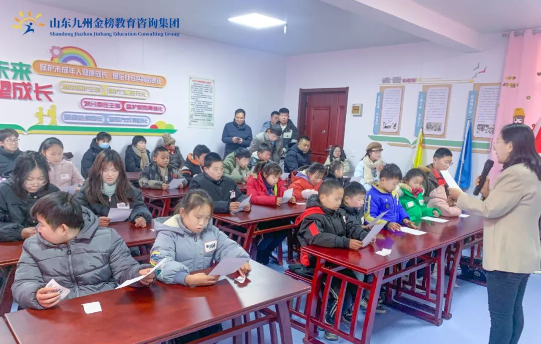 “微爱童行成长计划”困境儿童关爱项目启动仪式在曲阜市未成年人救助保护中心隆重举行