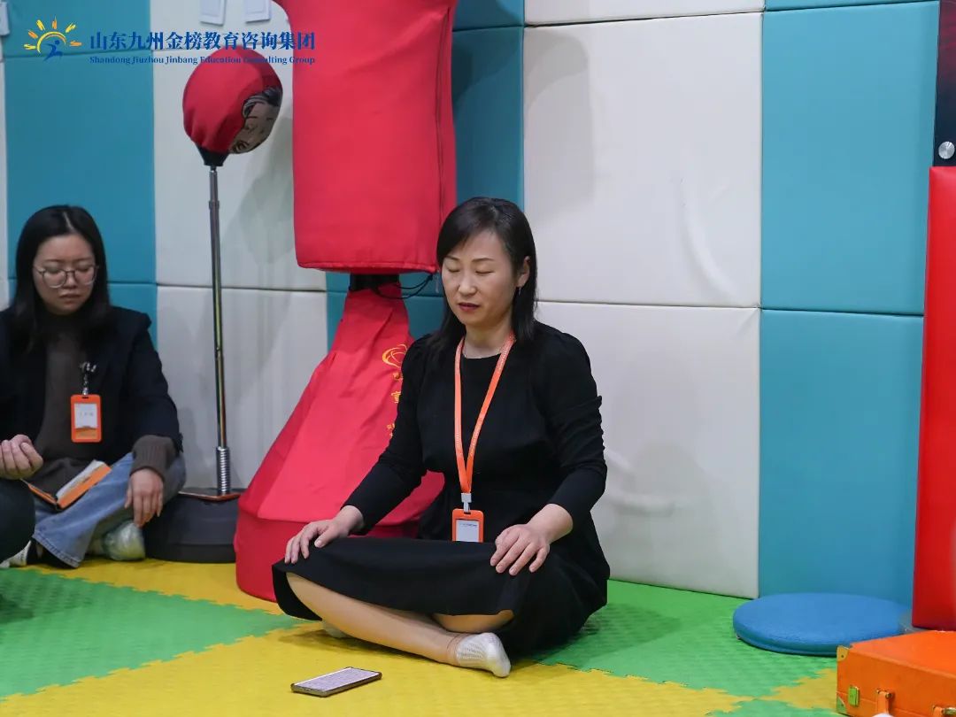 家排的魔法·小物件疗法 | 九州金榜家庭教育构建高质量心理督导，精准服务每个家庭