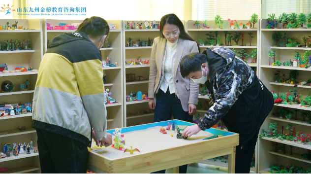 孩子太懒怎么办？九州金榜家庭教育5条建议让孩子能量满满！