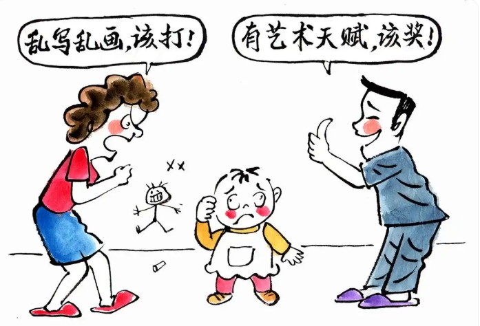 亲子关系陷入"冷淡期"？三步升温，让爱重新流动！